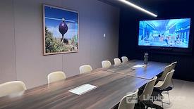 GPT Space&Co 530 Collins 