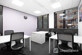 Regus | London, High Street Kensington