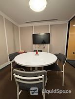 WeWork Salarpuria Symbiosis