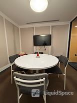 WeWork Salarpuria Symbiosis