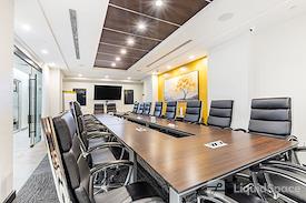 Jay Suites - Grand Central