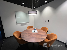 Industrious - 261 Madison Ave