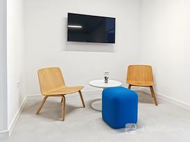 HQ | Niš, HQ IRIN Business Center