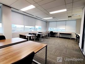 Greater Toronto Executive Centre-Airport Corporate