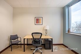 Regus | Southpark Fairview (Office Suites Plus)