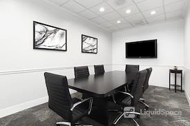 Airport Executive Suites (AES) 