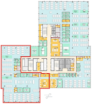 WeWork | 167 North Green Street