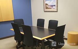 Intelligent Office - Roswell