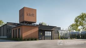 Loloft, Rogers - Flexible Meeting / Event Space 