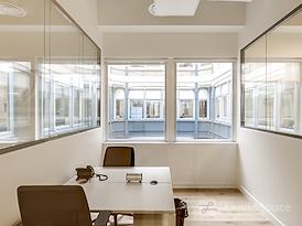 SPACES | Réaumur