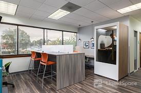 Office Evolution - Greensboro