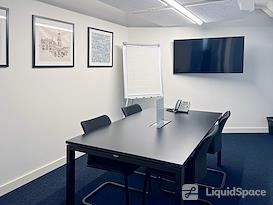 Regus | Lisbon, Braamcamp