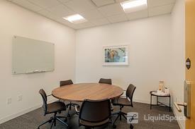 Industrious - Atlanta Perimeter - 1 Concourse Pkwy