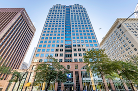 Regus | Cleveland City Center