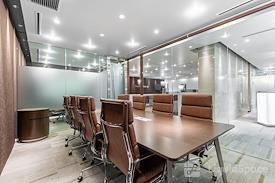 Regus | TOKYO, Shinagawa East One Tower