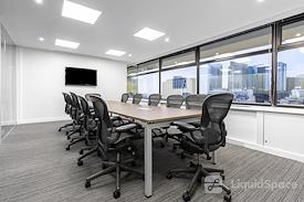 Regus | BUENOS AIRES, American Express Retiro