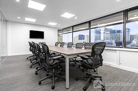 Regus | BUENOS AIRES, American Express Retiro