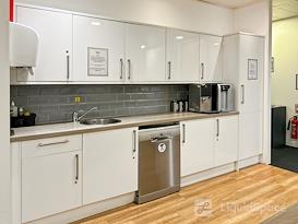 Regus | Manchester Spinningfields