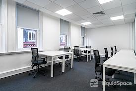 Signature | Manchester, Bow Chambers