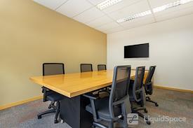 Regus | Porto Alegre, Carlos Gomes 222