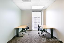 Regus | West End