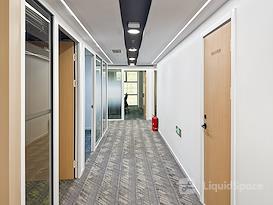 Regus | Shanghai, Asia Building