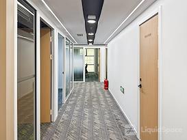 Regus | Shanghai, Asia Building