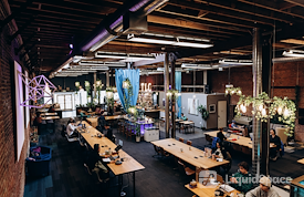 Trellis Coworking & Events