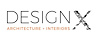 Logo of DesignX Architecture + Interiors