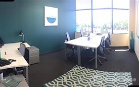 Regus | San Jose Airport