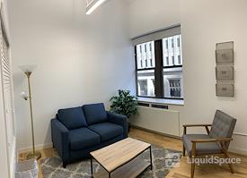 Select Office Suites - 90 Broad St.