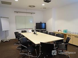 Regus | Bucharest, Floreasca Plaza