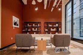 Industrious - The Stutz