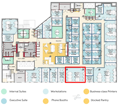 WeWork | 33 Irving Pl