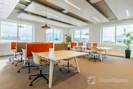 Regus | Rotterdam, Alexandrium