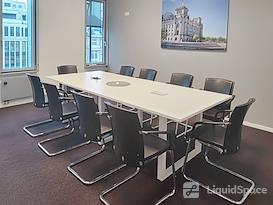 Regus | Berlin Unter den Linden 21
