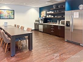 Regus | Boston North Shore - Middleton