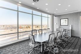 Regus | Pointe Claire - Montreal Airport