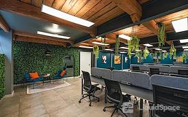 Colony | Jactin House