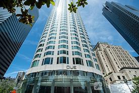 Regus | US Bank Tower