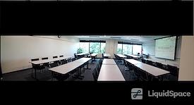 Secure Offices (Hanover)