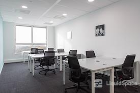 Regus | Amstelveen, Parktoren