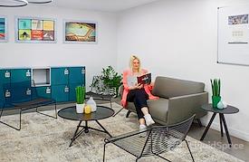 Regus | Athens, Kifissias.junction