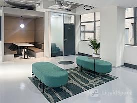 Regus | Johannesburg Rosebank The Firs