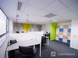 Regus | Bucharest, City Centre