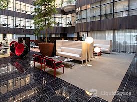 Regus | Amsterdam Atrium