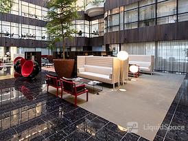 Regus | Amsterdam Atrium