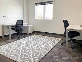 Regus | Oak Park Dr
