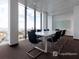 Regus | Vienna, Twin Towers