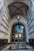 Petroleum Building